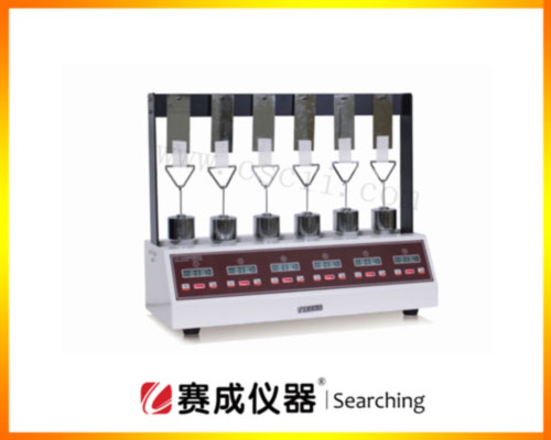 濟(jì)南賽成CZY-6S持粘性測(cè)試儀--用于測(cè)試壓敏膠、不干膠、醫(yī)藥貼劑等膠粘制品的粘性保持力