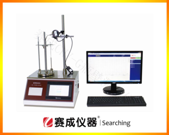 濟南賽成電子瓶壁測厚儀使用與操作方法講解 濟南賽成電子瓶壁測厚儀使用與操作方法講解