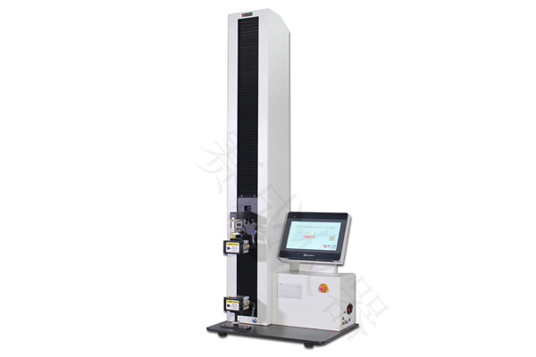 濟(jì)南賽成科技研發(fā)的XLW-H智能電子拉力機適用于拉伸長度在1000mm內(nèi)的薄膜片材織物等的拉伸拉斷剝離等的試驗